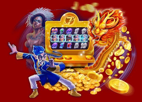 Các loại game casino trực tuyến phổ biến tại bia66 Việt Nam